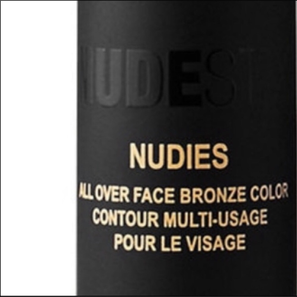 Nudestix Lip+Cheek Pencil & Nudies + Bare Minerals - Picture 10 of 16